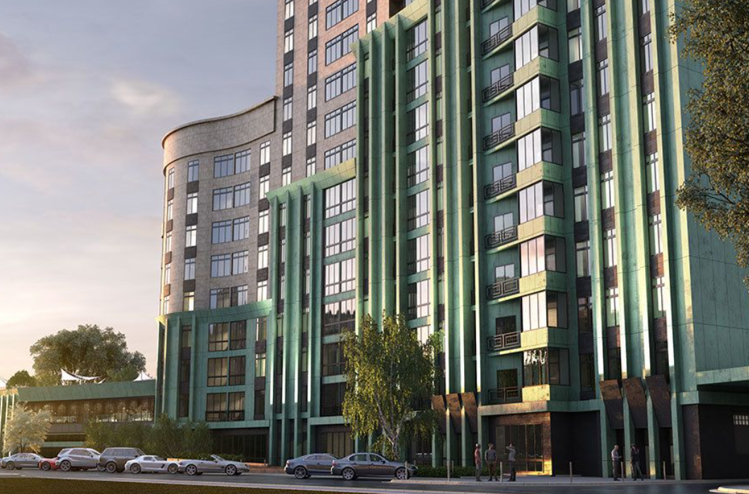 230 Футов